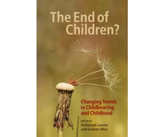 KNYGA Nathanael Lauster End of Children?