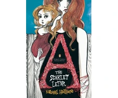 KNYGA Nathaniel Hawthorne Scarlet Letter
