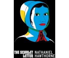 KNYGA Nathaniel Hawthorne Scarlet Letter