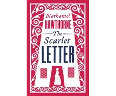 KNYGA Nathaniel Hawthorne Scarlet Letter