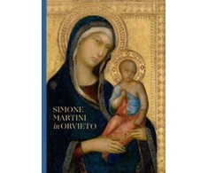 KNYGA Nathaniel Silver Simone Martini in Orvieto