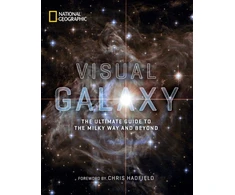 KNYGA National Geographic Visual Galaxy