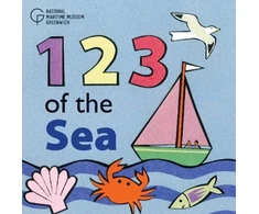 KNYGA National Maritime Museum 123 of the Sea
