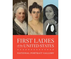 KNYGA National Portrait Gallery First Ladies of the United States
