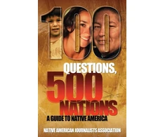 KNYGA American 100 Questions, 500 Nations