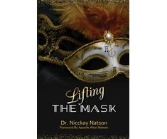 KNYGA Natson Lifting the Mask