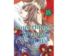 KNYGA Natsumi Ando Something's Wrong With Us 15