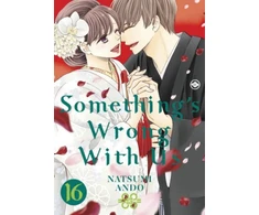 KNYGA Natsumi Ando Something's Wrong With Us 16