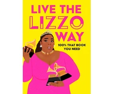 KNYGA Natty Kasambala Live the Lizzo Way