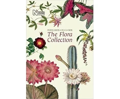 KNYGA Natural History Museum Flora Collection