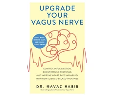 KNYGA Navaz Habib Upgrade Your Vagus Nerve