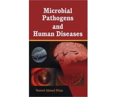 KNYGA Naveed Ahmed Khan Microbial Pathogens and Human Diseases