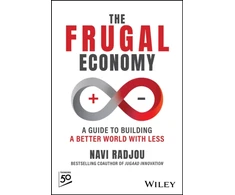 KNYGA Navi Radjou Frugal Economy
