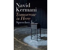 KNYGA Navid Kermani Tomorrow is Here