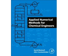 KNYGA Navid Mostoufi Applied Numerical Methods for Chemical Engineers