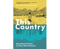 KNYGA Navied Mahdavian This Country