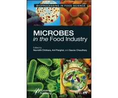 KNYGA Navnidhi Chhikara Microbes in the Food Industry