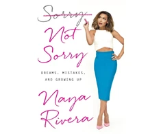 KNYGA Naya Rivera Sorry Not Sorry