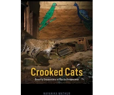 KNYGA Nayanika Mathur Crooked Cats