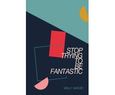 KNYGA NAYLOR Stop Trying to be Fantastic