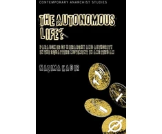 KNYGA Nazima Kadir Autonomous Life?