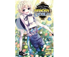 KNYGA Nazuna Miki So What's Wrong with Getting Reborn as a Goblin?, Vol. 5