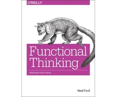 KNYGA Neal Ford Functional Thinking