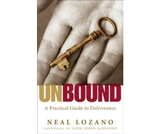 KNYGA Neal Lozano Unbound – A Practical Guide to Deliverance