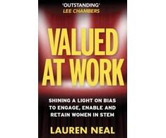 KNYGA NEAL Valued at Work
