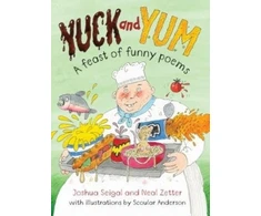 KNYGA Neal Zetter Yuck and Yum