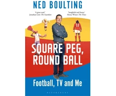 KNYGA Ned Boulting Square Peg, Round Ball