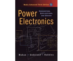 KNYGA Ned Mohan Power Electronics
