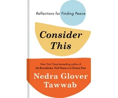 KNYGA Nedra Glover Tawwab Consider This
