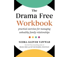 KNYGA Nedra Glover Tawwab Drama Free Workbook