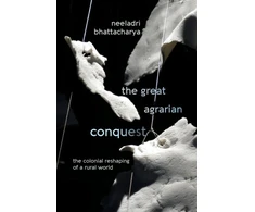 KNYGA Neeladri Bhattacharya Great Agrarian Conquest