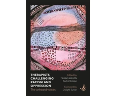 KNYGA Neelam Zahid Therapists Challenging Racism and Oppression