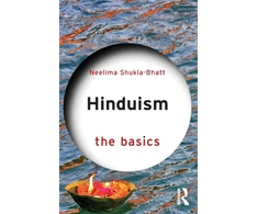 KNYGA Neelima Shukla Bhatt Hinduism: The Basics