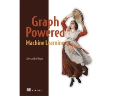 KNYGA Negro Alessandro Graph-Powered Machine Learning