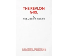 KNYGA Neil Anthony Docking Revlon Girl