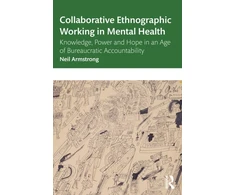 KNYGA Neil Armstrong Collaborative Ethnographic Working in Mental Health