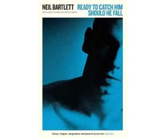 KNYGA Neil Bartlett Ready To Catch Him Should He Fall