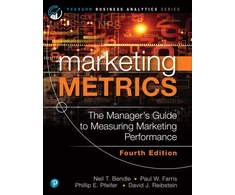 KNYGA Neil Bendle Marketing Metrics
