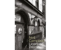 KNYGA Neil Campbell Licensed Premises