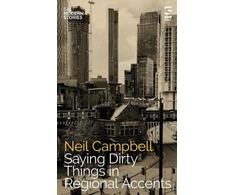 KNYGA Neil Campbell Saying Dirty Things in Regional Accents