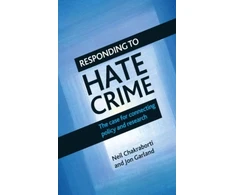 KNYGA Neil Chakraborti Responding to Hate Crime