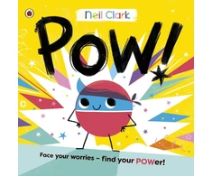 KNYGA Neil Clark Pow!