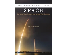 KNYGA Neil Comins Traveler's Guide to Space