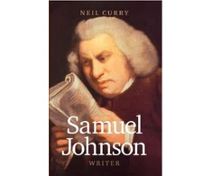 KNYGA Neil Curry Samuel Johnson
