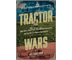 KNYGA Neil Dahlstrom Tractor Wars