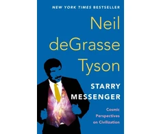 KNYGA Neil Degrasse Tyson Starry Messenger